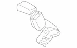 Genuine Kia Buckle 898A0-J5200WK. Fixed Price $57.50.