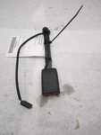 Seat Belt Front Bucket Driver Buckle Fits 16-22 Mazda CX-3 725551. Fixed Price $91.51.