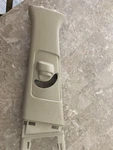 2012 Honda Accord Sedanleft Driverside Center B Pillar Uppercover Trim Details. Fixed Price $65.00.