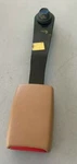 02 Isuzu Axiom Front Rigth Seat Belt Buckle 15707. Fixed Price $25.00.