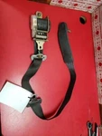 Civic 1998 Seat Belt Front 164784. Fixed Price $54.00.