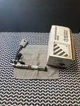 Gm Oem Front Seat Belt-buckle Tensioner Left 19329400. Fixed Price $75.00.