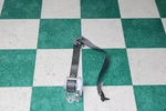 12-15 Tacoma Crew Cab Grey Front Passenger Right Rh Seat Belt Restraint Oem Wty. Fixed Price $142.99.