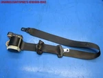 2003-2006 Land Range Rover L322 Front Left Driver Side Seat Belt Assembly Oem. Fixed Price $69.99.
