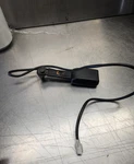 2004-2005 Nissan Quest Front Left Driver Seat Power Belt Buckle 868435Z080. Fixed Price $50.00.