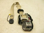 07-09 Mercedes W221 S550 S600 S65 Front Right Passenger Side Seat Belt 091819. Fixed Price $35.96.