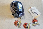 97-00 Dodge Dakota Right Passenger Side Rear Seat Shoulder Belt Club Cab Oem. Fixed Price $30.00.