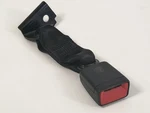 Alfa Romeo Giulia 2016-2022 Rear Center Seat Belt Safety Buckle 34208781B. Fixed Price $21.75.
