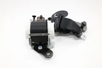 2020-2025 Hyundai Palisade Rear 3RD Row Center Seatbelt Retractor Oem Black Yjy. Fixed Price $67.92.