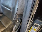 Used Front Left Seat Belt Fits: 2014 Cadillac Cts Bucket Sdn Vin 4TH Dig. Fixed Price $65.00.