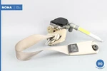 98-03 Jaguar XJ8 Xjr Vdp X308 Front Left Seat Belt Retractor HND7011AC Agd Oem. Fixed Price $59.18.
