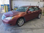 Passenger Buckle Chrysler 200 2013 Seat Belt Rear 687529. Fixed Price $88.26.