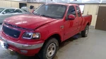 Seat Belt Front Heritage Bench Piece Fits 02-04 Ford F150 Pickup 1849851. Fixed Price $98.90.