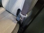 Driver Side Retractor Equinox 2016 Seat Belt Rear 586041. Fixed Price $88.26.