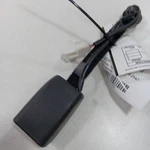 Seat Belt Front Bucket Passenger Buckle Fits 13-18 Mazda CX-5 Oem. Fixed Price $67.36.