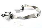 2005-2008 Acura Rl Rear Middle Center Seat Belt And Buckle Beige P9795. Fixed Price $55.79.