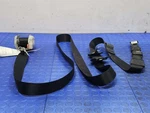 14-18 Dodge Durango 3RD Row Rear Seat Belt Retractor Left Driver Side Black Oem. Fixed Price $59.99.