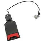 Chrysler Sebring Seat Belt Buckle End Front Right Side Oem New Mopar 1NS461DVAC. Fixed Price $83.76.