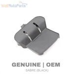 2017-2024 Audi A5 Quattro Rear Seat Belt Retractor Cover 8W7857717. Fixed Price $12.13.