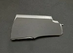 Porsche 911 Convertible Rear Left Seat Backrest/interior Part 99156187500. Fixed Price $81.61.