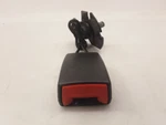 Jaguar X-type 2004 Rear Right Safety Seat Belt Buckle 1X43-613K21-AC. Fixed Price $37.58.