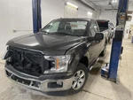 Seat Belt Front Bench 40/20/40 Center Fits 18-20 Ford F150 Pickup 1025607. Fixed Price $159.90.