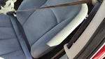 05-07 Town & Country Driver Left Front Seat Belt Retractor Oem Shoulder Gray D5. Fixed Price $85.50.