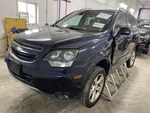 Used Front Right Seat Belt Fits: 2015 Chevrolet Captiva Sport Bucket Passe. Fixed Price $110.99.
