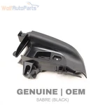 2011-2015 Audi A4 Rear Right Seat Belt Guide 8K0857792A. Fixed Price $12.13.