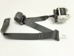 Jeep Jk Wrangler Door Passenger Rear Seat Belt Retractor 2011-2016 2017 122719. Fixed Price $72.00.