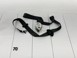 11-15 Ford Explorer Rear Left Side Third 3RD Row Seat Belt Tensioner Oem. Fixed Price $123.49.