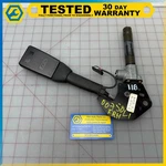 94-01 Bmw 540 730 740 Front Right Passenger Side Seat Belt Buckle Receiver Oem. Fixed Price $24.63.