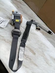 Seat Belt Front Bucket Korea Built Vin Hybrid Fits 11-16 Optima 145689. Fixed Price $67.20.