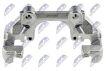 Brake Caliper Carrier Front Left Right For Audi Seat Skoda 90-14 3A0615125. Fixed Price $19.18.