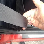 Used Front Right Seat Belt Fits: 2012 Volkswagen Beetle Htbk Bucket P. Fixed Price $134.90.