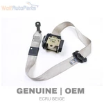 1997-2002 Audi A8 Quattro Front Right Seat Belt Retractor 4D0857706Q. Fixed Price $28.99.