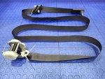 07-14 Chevy Tahoe 2ND Row Rear Seat Belt Retractor Left Driver Side Black Oem. Fixed Price $84.99.
