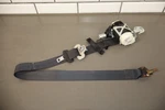 2013-2020 1500 Laramie Limited Left Front Seat Belt Black X9 5KP991L1AH. Fixed Price $68.00.