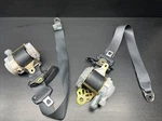 Lexus SC430 Z40 Seat Belt Retractor Black Set Front Right & Left 02-06 Oem. Fixed Price $148.74.