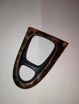 Jaguar XJ8 Vanden Plas Shifter Bezel Gear Floor Trim Oem 2004 - 2009. Fixed Price $27.99.