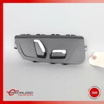 Bmw F30 320I 330I 440I Front Right Side Seat Adjustment Control Switch Oem. Fixed Price $37.17.