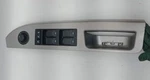 2008-2010 Dodge Sebring Convertible Lh Left Driver's Master Window Switch. Fixed Price $79.95.