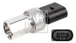 Febi Bilstein Pressure Switch, Air Conditioning Audi Porsche Seat Skoda Vw 718. Fixed Price $40.92.