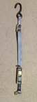 Sure-lok FE200603RS Over-center Buckle With Right-hand S-hook L-track Manual. Fixed Price $59.99.