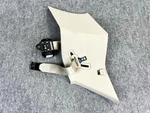 18-24 Buick Enclave Rear Left Side Retractor W/ Trim Oem. Fixed Price $105.00.