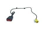 04 Porsche Cayenne 955 Front Left Seatbelt Buckle S0850. Fixed Price $74.39.