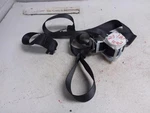 2020 Gmc Yukon XL1500 Passenger Right Side Row 3 Rear Seat Belt Black Oem. Fixed Price $94.95.