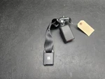 Rear Right Seat Belt Buckle 2022 Kia Stinger 89840-J5200 2018 2019 2023. Fixed Price $34.50.