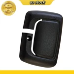 For Mercedes X166 W166 Ml Gle Gls Black Rear Row Center Seat Belt Guide Cover. Fixed Price $15.15.
