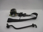 Seat Belt Mini Cooper 2002 2003 Passenger Black 457349. Fixed Price $139.99.